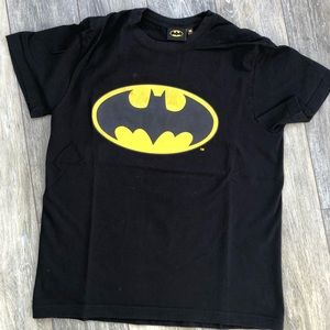 BATMAN T-Shirt size medium